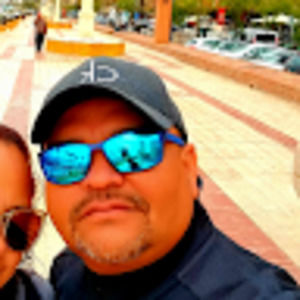 Meet your Posher, Reniery